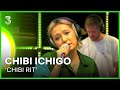 Chibi Ichigo live tijdens de Welcome To The Village special | 3FM Live Box | NPO 3FM
