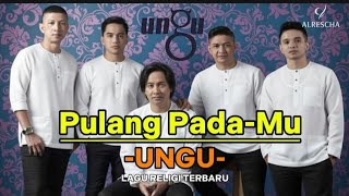 Download lagu Pulang Pada-Mu – UNGU | Lagu Religi Terbaru 2026 mp3 Download lagu Pulang Pada-Mu – UNGU | Lagu Religi Terbaru 2026 mp3