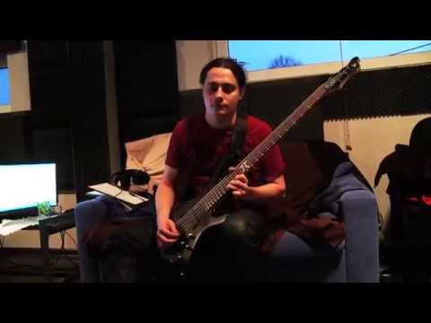 Exlibris Studio Report part 3 - Bass