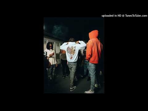 Jay Hound x Tata x Jay5ive - Blood on the Leaves (Unreleased)