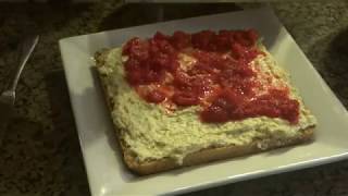 Nedeljna Torta - Malina &amp; Banana!  Sunday Raspberry &amp; Banana cake 2018