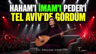 TÜRKÜN KADERİ | Haham‘ı İmam’ı, Pederi Gördüm | Protest Türk Muzuği 