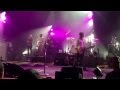 O.A.R. - On Top The Cage (live @ Merriweather, Columbia, MD, 8/1/2013)