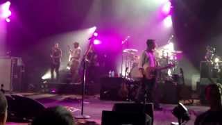 O.A.R. - On Top The Cage (live @ Merriweather, Columbia, MD, 8/1/2013)