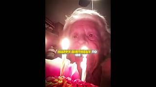 Celebrating Birthday Alone 💔