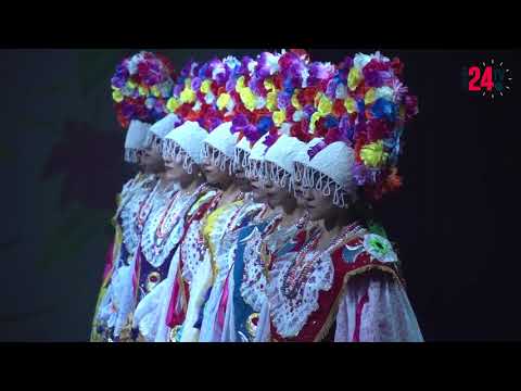 Cuadro Ancashino - Retablo Sinfónico