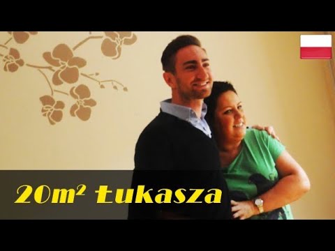 Dorota Wellman w 20m2 Łukasza - internetowy talk-show, odcinek 24