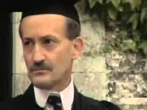 To Serve Them All My Days Episode 9 Part 1