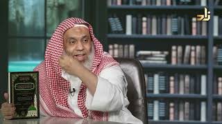 صورة برنامج الخزانة || الحلقة 753 || مع الشيخ د. عبد الله بن سالم البطاطي || تقديم : عبد الوهاب البطاطي