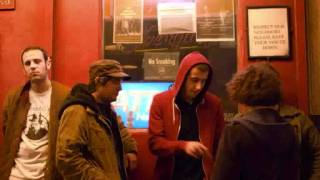 Cymbals Eat Guitars - Wind Phoenix (Proper Name) (with lyrics)