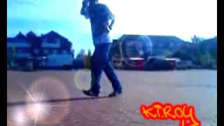 2 Way C-walk (Jaicko - Callin)