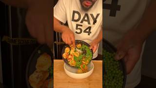 Day 54 of 126 Cooking EVERY Gordon Ramsay Recipe .