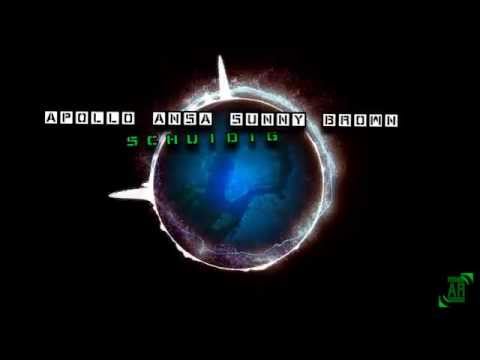 Apollo Ansa & Sunny Brown - Schuidig [Visual HD]
