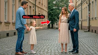 O Marido E A Filha Ficam Chocados Quando Encontram A Esposa Morta Indo Com O Velho...