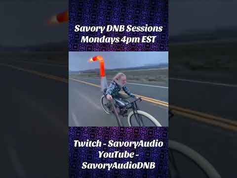 Come say hi in the chat