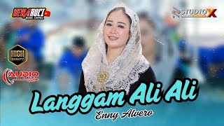 Download lagu LANGGAM ALI - ALI ~ ENNY ALVERO || DEWARUCI MUSIC  LIVE KARANGTENGAH, MERTAN mp3