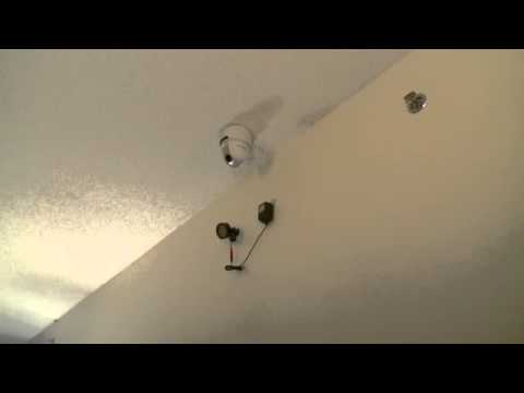 Kenny`s Sleep Lab Test Part 1