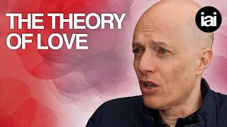 Alain de Botton on love, perversion and suffering