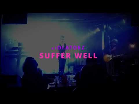 SUFFER WELL - Depeche Mode | Performed by VIOLATORZ