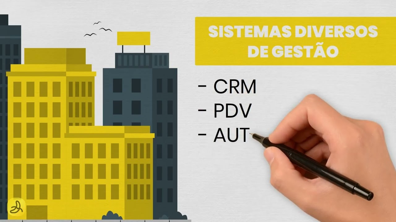 Vídeo institucional Nanica Code