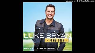 Been There Done That - Luke Bryan