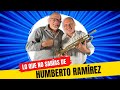 ¡Insólito lo que ocurrió! 😂 Humberto Ramírez maestro del jazz  nos da tremenda sorpresa