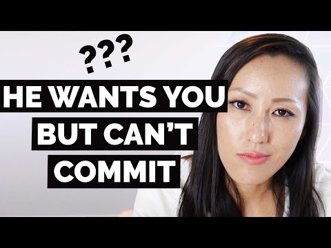 He Doesn't Want A Relationship But Still Wants To See Me