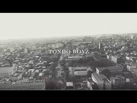 Tondo Boyz (Official Lyric Video) - Saint Rock,Toney Chrome & Third Flo'
