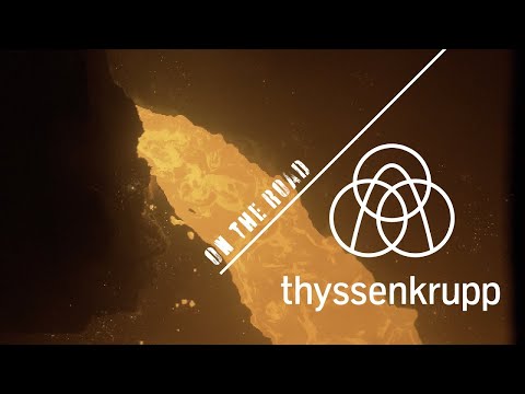 On The Road (to Thyssenkrupp): The Blast Furnace - From Ore to Steel (including DRI Outlook)