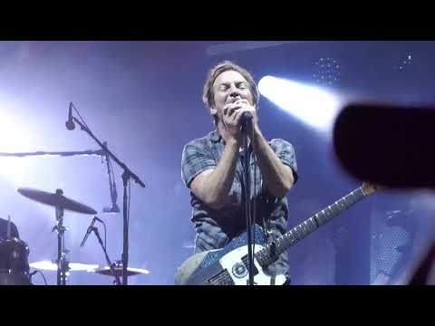 Pearl Jam - In My Tree - Live Missoula, MT @ Washington-Grizzly Stadium 8.13.18  HD