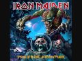 Iron Maiden - The Alchemist