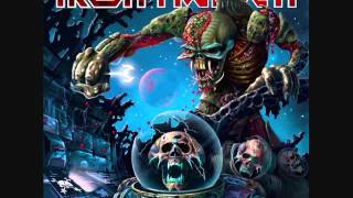 Iron Maiden - The Alchemist