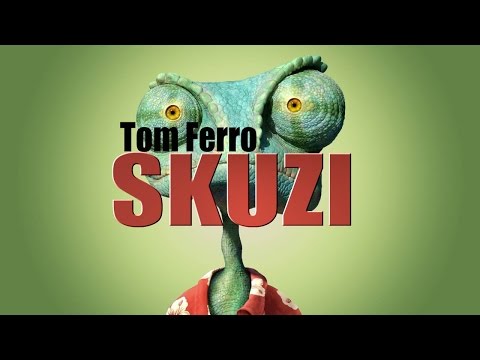 Tom Ferro - SKUZI