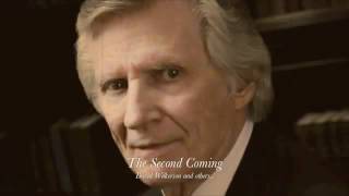David Wilkerson~The Second Coming of Jesus...Compilation