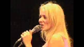 Jewel Kilcher - Cleveland (Live) 2002 - This Way album - Jeweljk.com