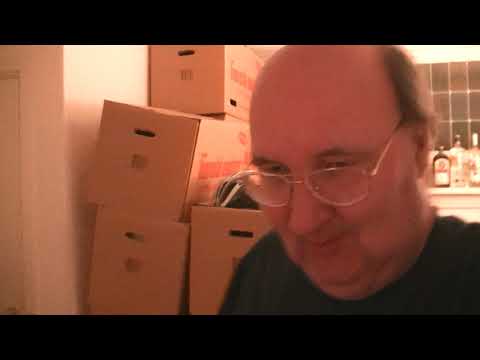 MongoTV_4281 - Min Aftensmad - Del 2 -   MUKBANG - Hønsebuillonsuppe Med PØLSER - Pastaskruer - LØG