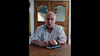 Manuel Villacorta descarta candidatura presidencial y rechaza ofertas de siete partidos políticos