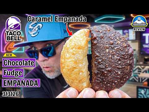 Empanada From Taco Bell