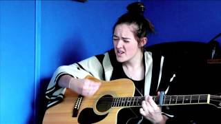 Here with you - Jake Nauta {COVER}