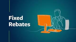 Fixed Rebates Scenario