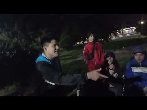 EZECK VS MATI WEST - Octavos (Fecha especial ft BDM y FMA - 1VS1 - 13/10)