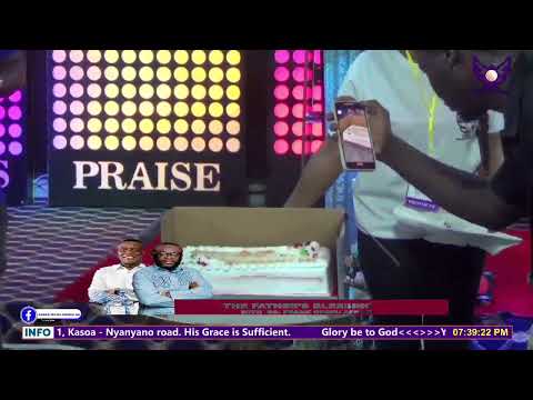 KPC TV GH Live Stream