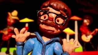 Wagons - Chase the Eclipse (Official Music Video)