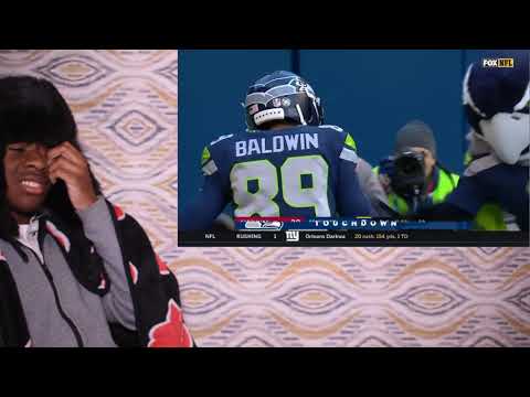 BRUCE ARIANS RETIRES ON A WIN!!! Cardinals vs. Seahawks | NFL Week 17 Game Highlights
