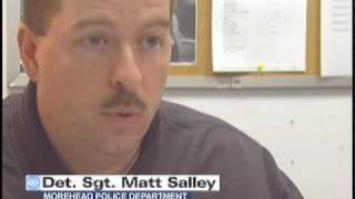 Woman accused of stealing from ambulance service