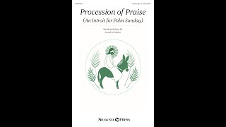 Procession of Praise