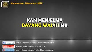 Download lagu IWAN - Siapa Di Hatimu ( Karaoke Video) | Remastered mp3