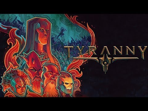 Tyranny. Part 1