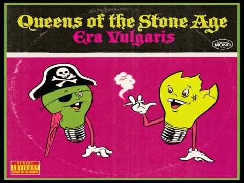 Queens of the Stone Age - River In The Road