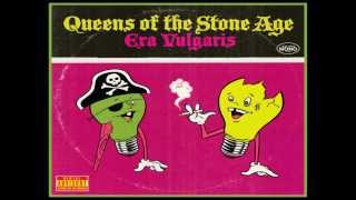 Queens of the Stone Age - River In The Road